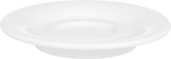 Чашка с блюдцем и крышкой Horeca 150 мл (F2775+F2776) Alt Porcelain