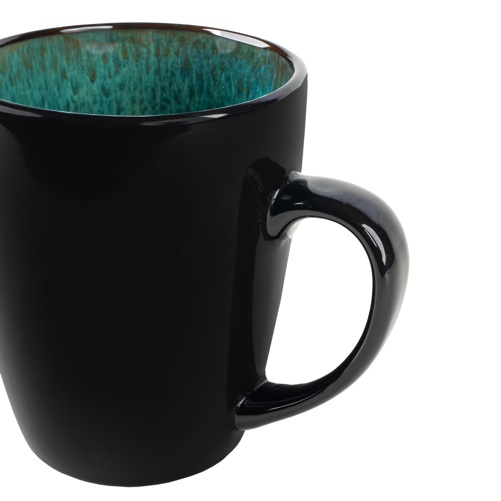 Чашка Krauff 400 мл Emerald 21-318-004