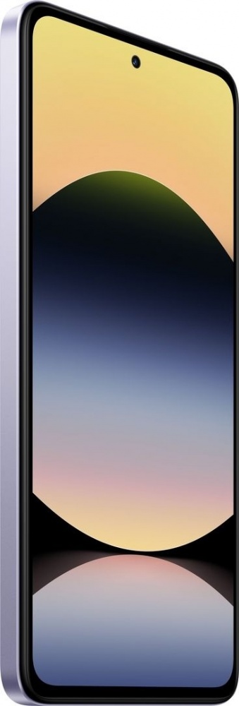 Смартфон Xiaomi Redmi Note 14 8/256GB misty purple (1123263)