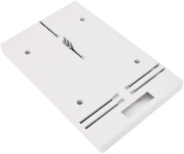 Панель счетчика Контакт 3-фазного