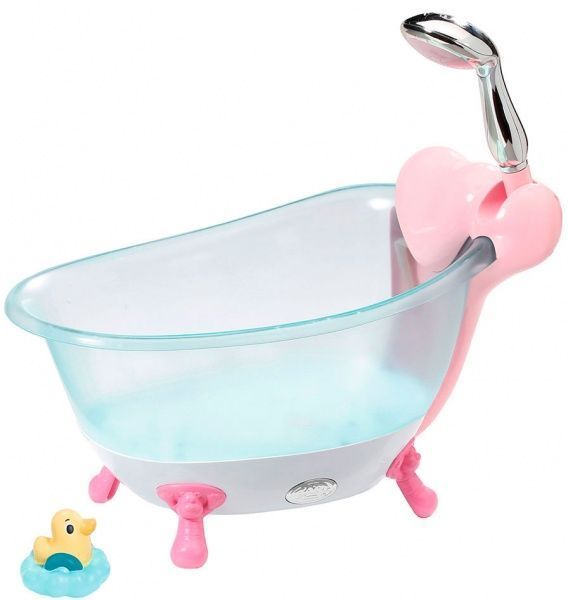 Ванночка Zapf Baby Born Веселое купание