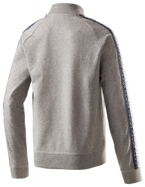 Джемпер Energetics Lola jrs 286088-006 р. 164 сірий