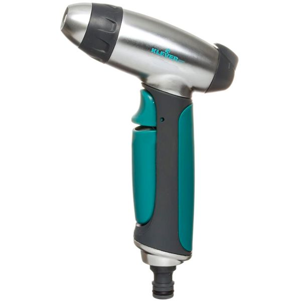 Пистолет Klever для полива DY2085