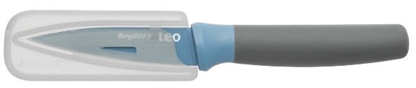 Нож для овощей Leo 8,5 см 3950105 BergHOFF