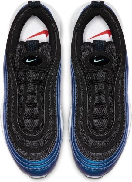 Кроссовки Nike AIR MAX 97 QS CI5011-400 р.11 синий