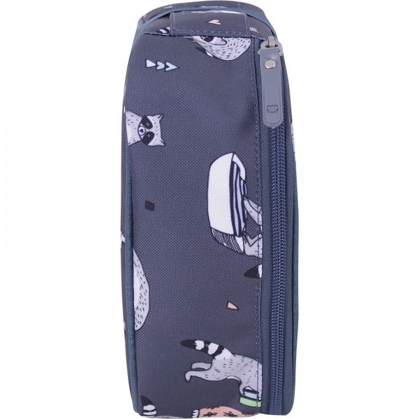 Косметичка Bagland Journey 4 л різнокольоровий 220 (00727664) 