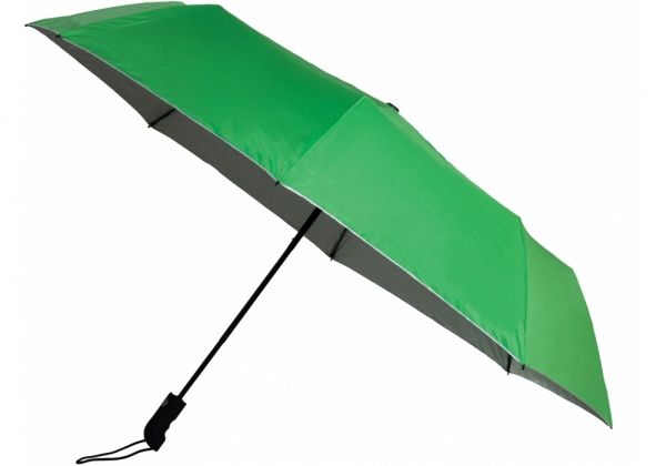 Зонт Economix Favorite Promo E98406-04 зеленый 