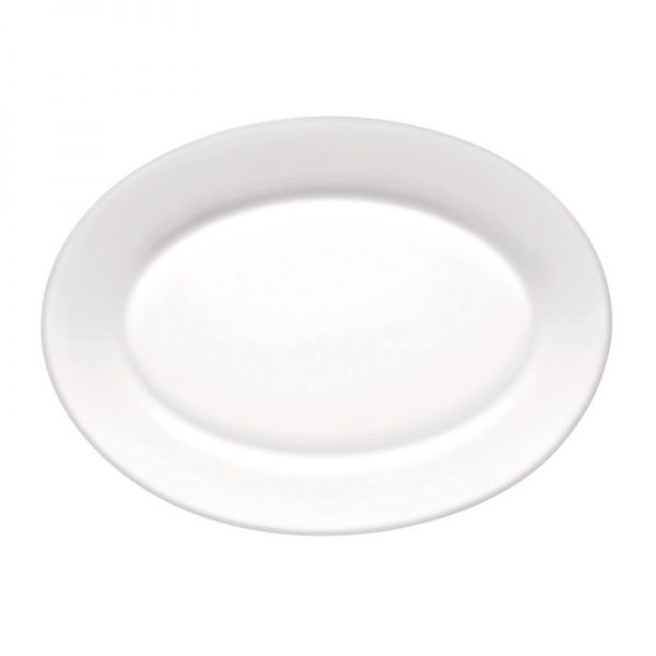 Блюдо 30 см Toledo 400855FP3321990 Bormioli Rocco 