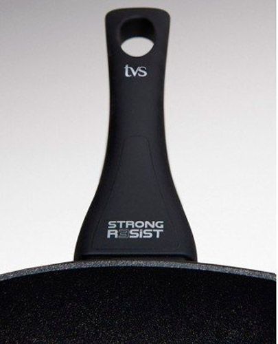 Сковорода Virtus Induction 24 см CS279243310001 TVS