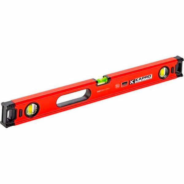 Уровень 40 см Kapro Saturn 987XL-41-40