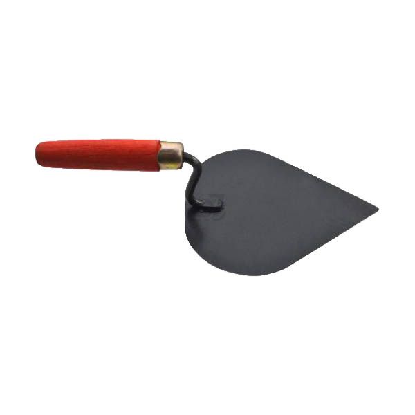 Кельма штукатурная Fit D05841 190х155 мм