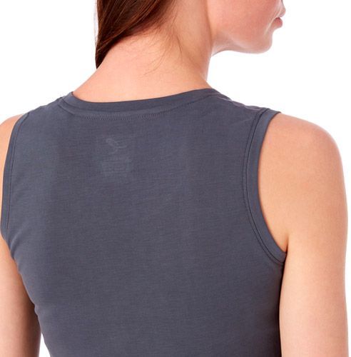 Майка Energetics Galu 5 wms 407380-041 38 сірий