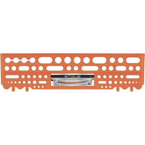 Полка для ручного инструмента STELS 90715
