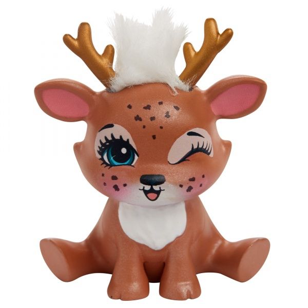 Игровой набор Enchantimals Семья Северной Оленихи Рейни