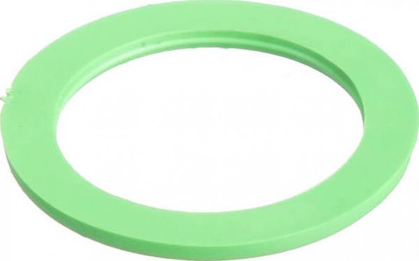 Выпуск сифона ScandiSPA У0200.2100 серый с зеленым