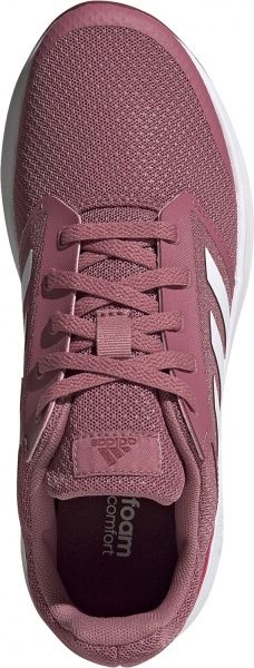 Кроссовки Adidas GALAXY 5 FW6124 р.UK 6 коричневый