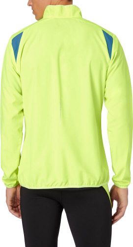 Джемпер Energetics Todor Jacke 411780-901179 р. L салатовий