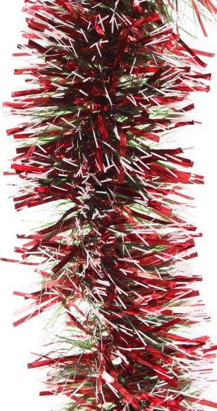 Дождик новогодний элит 10 3 м зеленый/салатовый/белый/золотой/в ассортименте