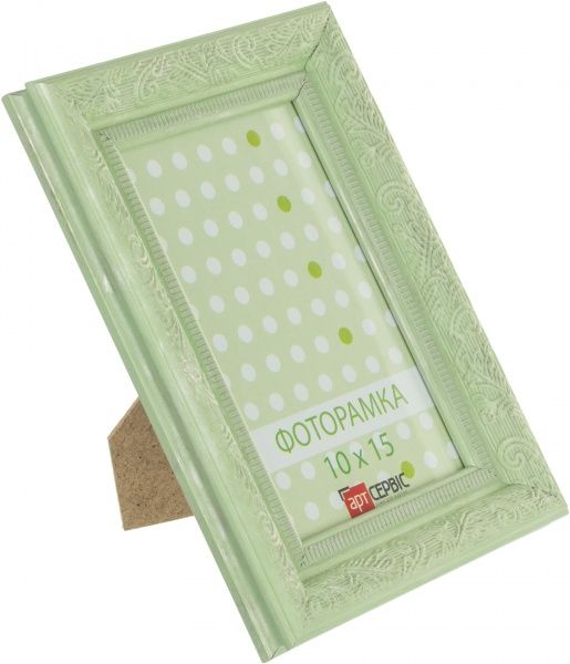 Рамка для фото ЭА-00354 10x15 см 