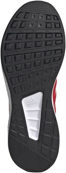 Кроссовки Adidas RUNFALCON 2.0 FZ2805 р.UK 11,5 красный