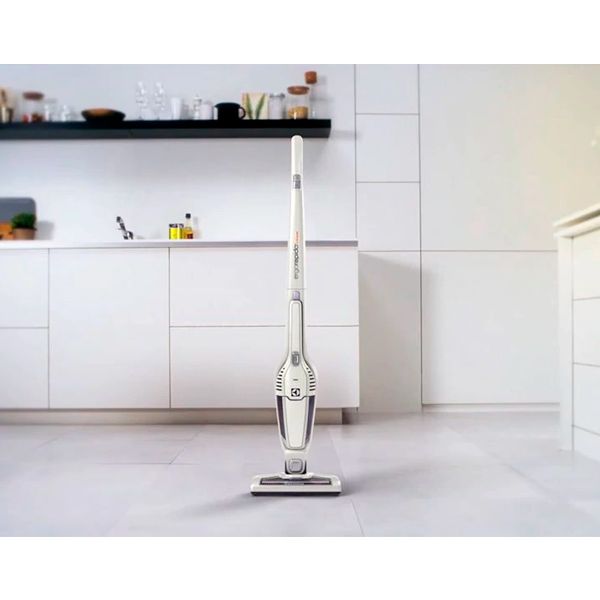 Пылесос аккумуляторный Electrolux EERC72IW