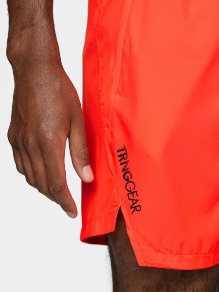 Шорты 4F H4L21-SKMF014-62N р. M красный