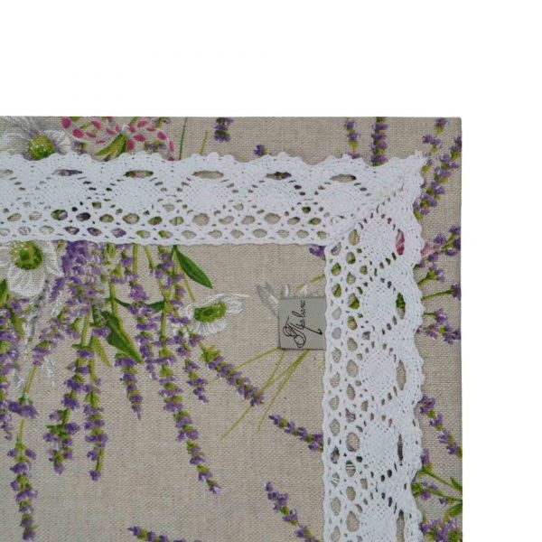 Дорожка (раннер) Grosso 40x140 см Прованс 