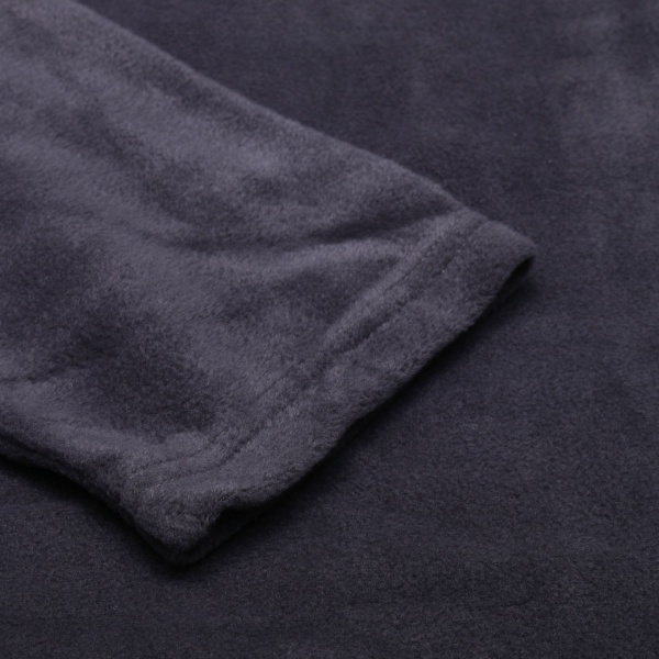 Костюм домашний мужской La Nuit Basic Check р. M светло-серый 