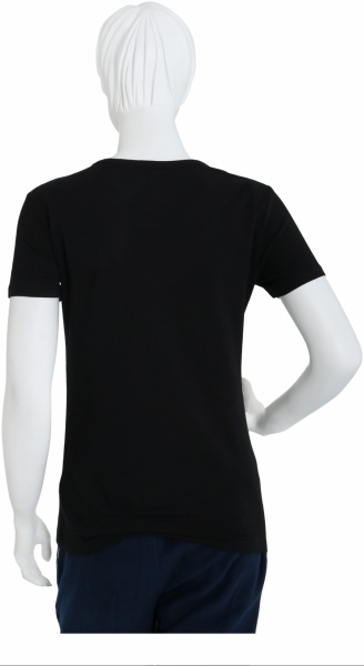 Футболка Sealine р. XL чорний 310-002 