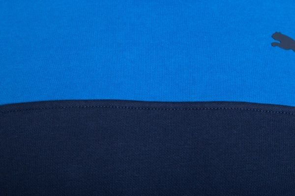 Джемпер Puma 83830906 р. XL синий