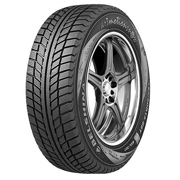 Автошина Belshina 185/60R15 Бел-327 ArtMotionsnow 84T