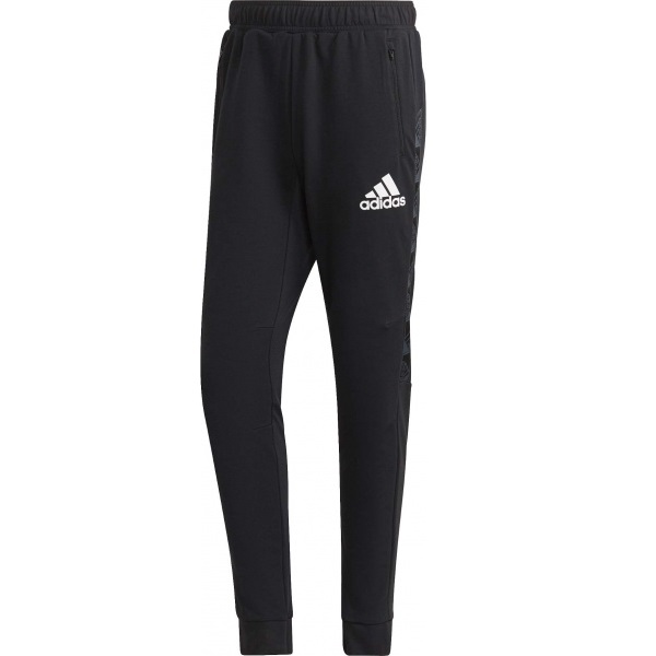 Штани Adidas M MT PT H28788 р. M чорний
