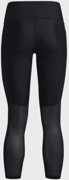 Лосини Under Armour HG Armour Ankle Leg 80's 1365752-001 р.XL чорний