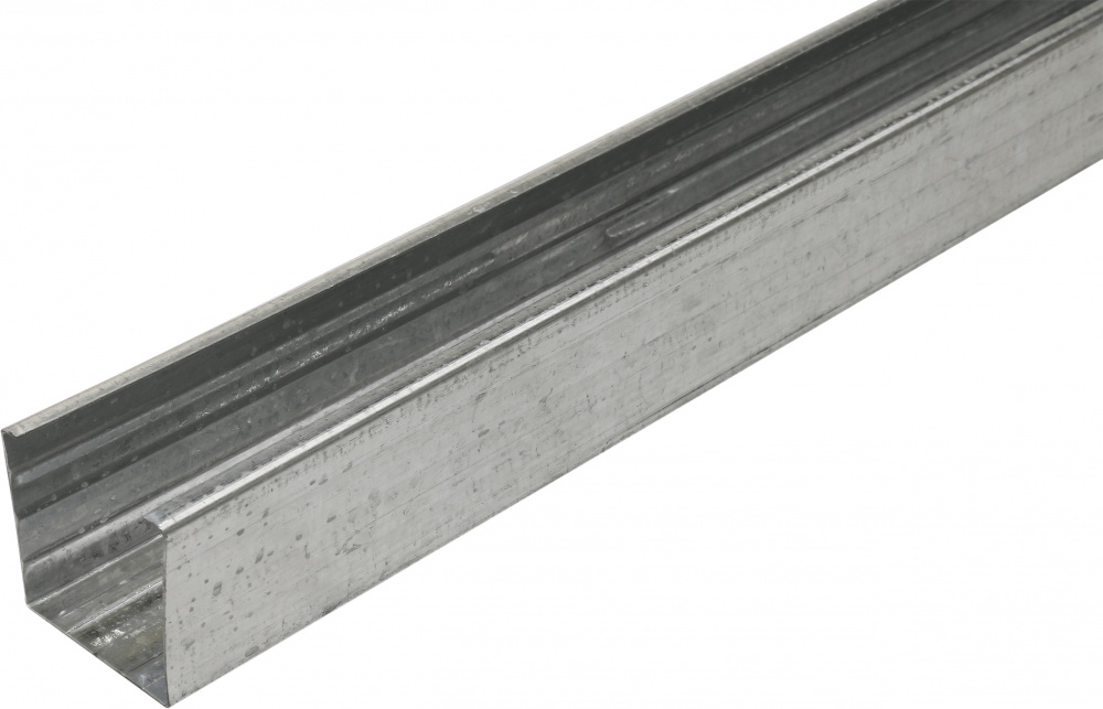 Профиль Knauf CW 50/3 м 0,6 мм