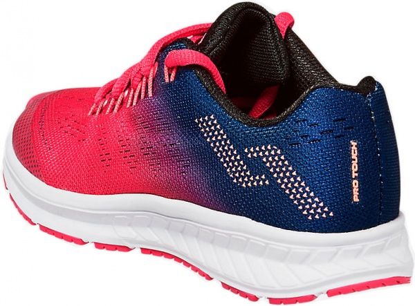 Кросівки Pro Touch OZ 2.0 JR 261675-909515 р.33 червоний