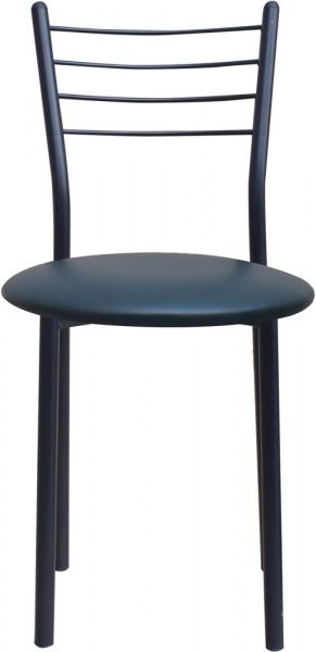Каркас стула 1022 black Примтекс Плюс 