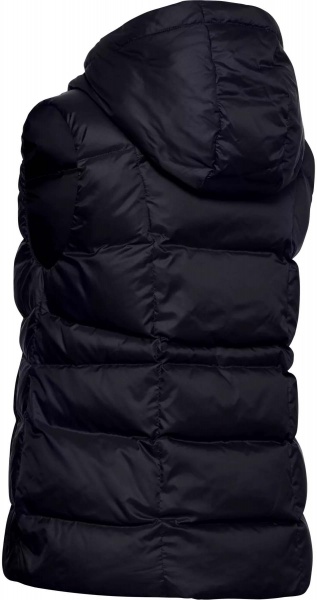 Жилет Under Armour 1342815-001 р.XS чорний