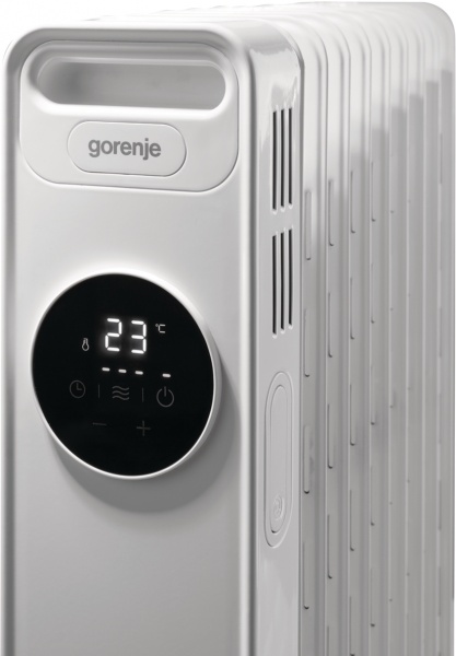 Масляный обогреватель Gorenje OR2000E