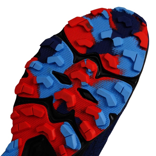 Кроссовки Energetics Zyrox Trail AQB M 416518-905513 р.44 сине-черный