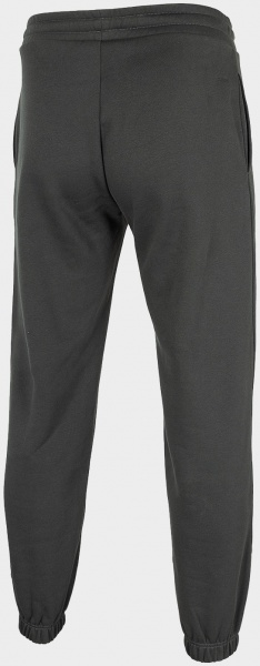 Штани Outhorn TROUSERS CAS M071 OTHAW22TTROM071-23S р. XL темно-сірий