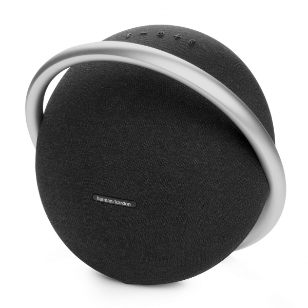 Портативная колонка Harman Kardon Onyx Studio 8 2.1 black 