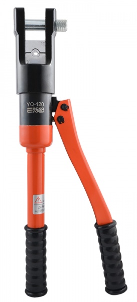 Пресс ручной гидравлический YQ-120 A0170010110