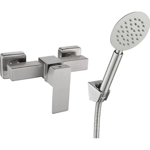 Смеситель для душа Rozzy Jenori Cube S RBSS201-5