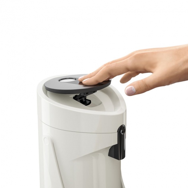 Термос PONZA PUMP 1.9 л K3140214 Tefal