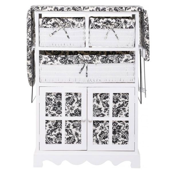 Гладильная доска Luna HZA238