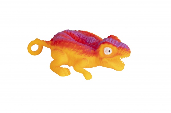 Игрушка-антистресс KIDS TEAM Динозавр в ассортименте CKS-10233C