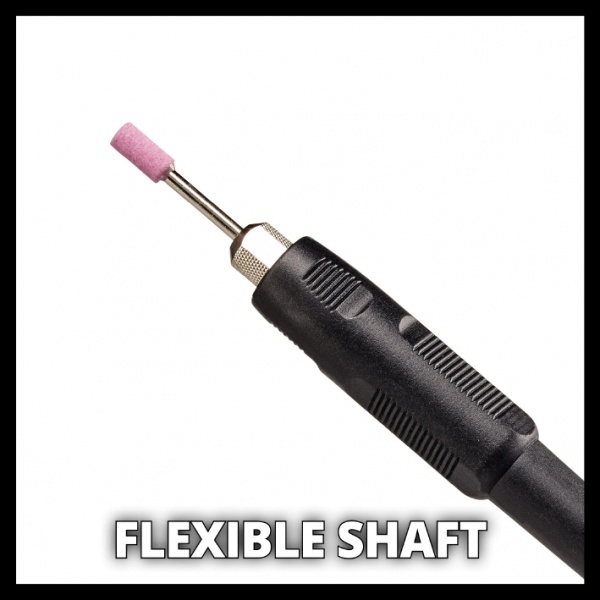 Верстат для заточування Einhell TC-XG 75 Kit, 150 Вт, диск 75 4412559