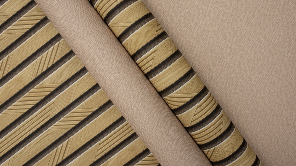 Шпалери вінілові на флізеліновій основі Sintra TIMBERLAND 524145 1,06x10,05 м