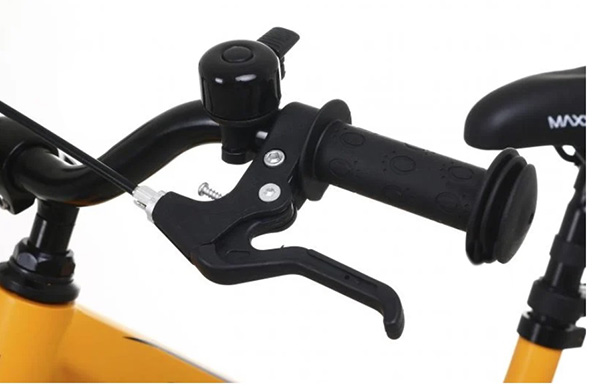 Велосипед детский MaxxPro 16