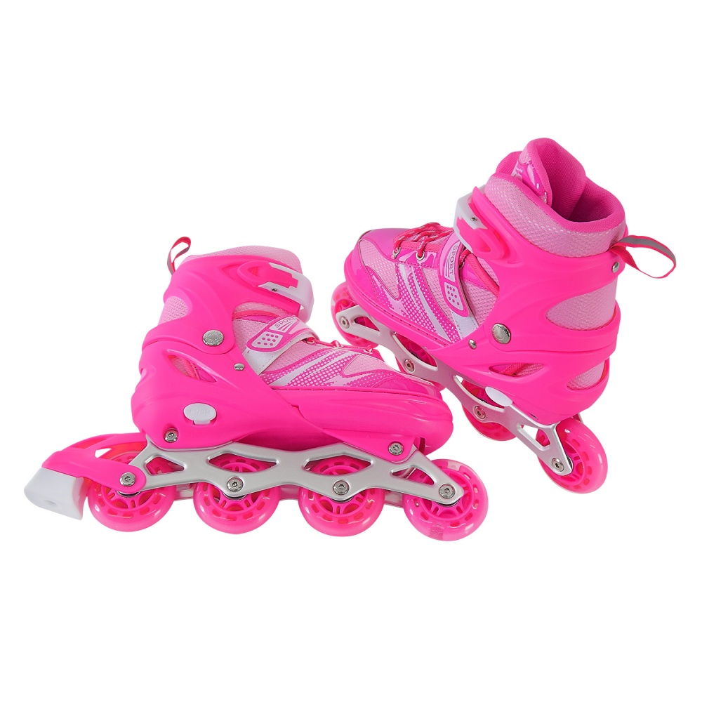 Роликові ковзани Shantou RL2415 р. 38-43 в асортименті